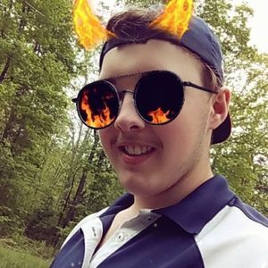 Meet your Posher, Raymond d